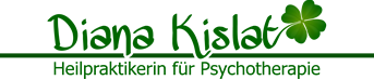 Diana Kislat - Heilpraktikerin für Psychotherapie - Berlin Tempelhof